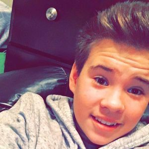 Meet your Posher, Jacob